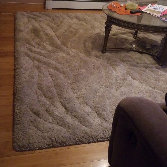Other - Throw rug